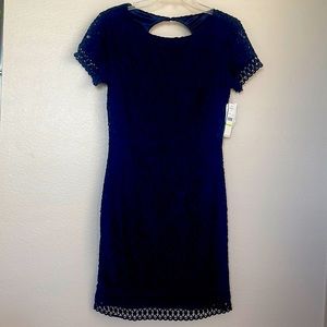 Laundry dress